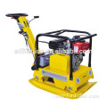 Chine Famous Brand C160 Diesel Powered Plate Compactor Chine Famous Brand C160 Diesel Powered Plate Compactor